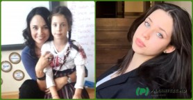 FOTO // „Superbă!” - Imaginea cu fiica sa Violeta postată de Andreea Marin face furori pe Instagram
